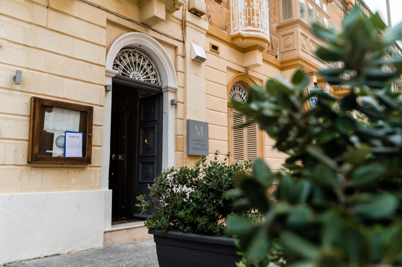 Monreal Boutique Townhouse - R024Rm5 Hotel Paola Bagian luar foto